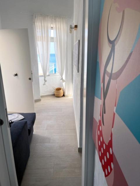 Apartamentos Menbau Galdar Luaran gambar
