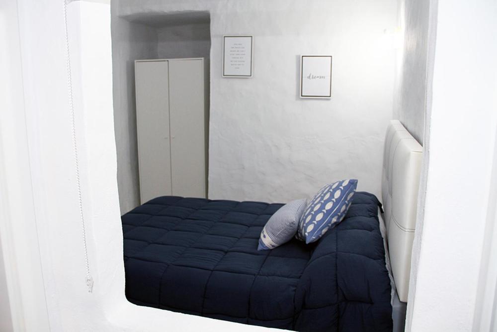 Apartamentos Menbau Galdar Luaran gambar