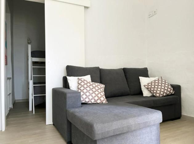 Apartamentos Menbau Galdar Luaran gambar